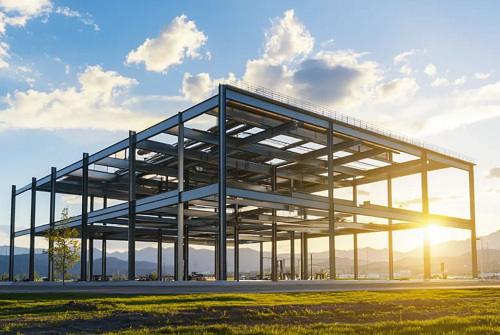 The Future Is PEB: Smarter, Faster Construction