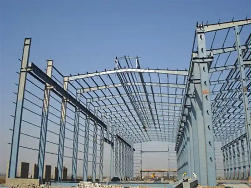 Infrastructure